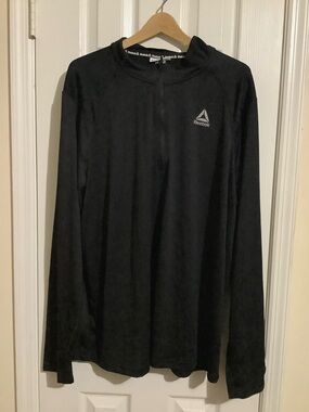 Reebok top 3 XL
